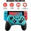 Контролер для комутатора Diswoe Wireless Pro Bluetooth контролер для Switch Pro Switch - мініатюра 4