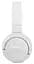 Гарнітура JBL T660 NC White (JBLT660NCWHT) - мініатюра 3