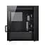 Корпус JONSBO U6 Black - мініатюра 2