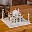 Пазл 3D CubicFun National Geographic Тадж Махал, 87 елементів (DS0981h) - мініатюра 5