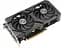 Відеокарта Asus Radeon RX 7600 Dual EVO OC (DUAL-RX7600-O8G-EVO) - мініатюра 2