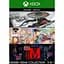 Ключ активації Microsoft Hidden Gems Collection - 3 in 1 для Xbox One/Series S/X - мініатюра 1