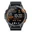 Наручний годинник чоловічий Pathfinder GPS Compass Black Modfit acs0029742 - мініатюра 7