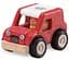 Машинка Wonderworld City Гоночная машина (WW-4036) - миниатюра 1