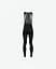 Велокомбінезон POC Thermal VPDs Bib Tights S Чорний - мініатюра 2