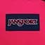Рюкзак яскравий Jansport Superbreak 25L Малиновий - мініатюра 5