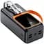 УМБ Aspiring 40000mAh Light 40 22,5W PD 4xUSB-A,USB-C In/Out, Lightning,with USB-C/Lightning cables - мініатюра 3