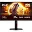 Монітор AOC 26.5" Q27G4ZDR QD-OLED QHD OLED 240Hz (Q27G4ZDR) - мініатюра 1