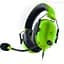 Навушники Razer Blackshark V2 X Green (RZ04-03240600-R3M1) - мініатюра 3