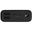 Павербанк Xiaomi Mi 3 Ultra Compact 22.5W 10000 mAh Black (BHR4412GL) - мініатюра 2