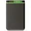 Зовнішній жорсткий диск Transcend HDD 2.5" USB 2TB StoreJet 25M3 Iron Gray Slim (TS2TSJ25M3S) - мініатюра 2