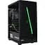 Робоча станція Power Up #235 Xeon E5 2690 v3/16 GB/SSD 512 Gb/GeForce RTX 4060 8 Gb - мініатюра 1