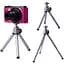 Міні штатив тринога Primo Tripod F2 - мініатюра 4