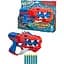 Бластер іграшковий Hasbro Nerf Раптор Слеш (F2475) - мініатюра 11