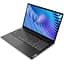 Ноутбук Lenovo V15 G4, Intel Core i5 13420H, 24 ГБ пам’яті, 2000 ГБ SSD, 15, 6- дюймовий дисплей FullHD, чорний, Windows 11 Pro - мініатюра 3