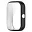 Защитный чехол Tamister для смарт-часов Amazfit Bip 3/3Pro черный - миниатюра 3