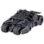 Фігурка SCI-FI Revoltech Бронемашина Бетмена з трилогії Темний лицар Batman The Dark Knight 14 см B 043 - мініатюра 1