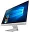 ПК-моноблок ASUS V241EAK-WA026M 23.8FHD/Intel i7-1165G7/16/1000+512F/int/kbm/NoOS/White (90PT02T1-M07880) - мініатюра 5