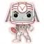 Фігурка Funko Pop Фанко Поп Трон Сарк Світиться у темряві Tron Sark Glows 10 см Movies T S 490 - мініатюра 1