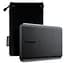 Зовнішній жорсткий диск 2.5" USB 2.0TB Toshiba Canvio Basics EXCL Black (HDTB520MK3AA) - мініатюра 2