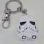 Брелок Star Wars Stormtrooper Зіркові Війни Штурмовик SW16.024 - мініатюра 1