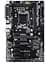 Материнська плата GIGABYTE H110-D3A (H110-D3A) (Socket 1151, Intel H110, ATX) Б/в,U1 - мініатюра 1