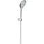 Душевой гарнитур Grohe Euphoria 27354000, Хром - миниатюра 1