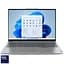 Ноутбук Lenovo ThinkBook 16 G7 IML Intel Core Ultra 7 155 ГГц до 4, 8 ГГц, 16 WUXGA, IPS, 16 ГБ DDR5, 512 ГБ SSD, Intel Arc, Windows 11 Pro, колір Arctic Grey - мініатюра 1