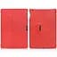 Чехол iCarer для iPad Air/2017/2018 Microfiber Red (RID503R) - мініатюра 1