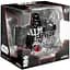 Фігурка Star Wars Darth Vader бюст (Зоряні війни) 15 см - мініатюра 6