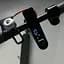 Электросамокат Kugoo M365 Pro Max (500W, 12.4Ah) + App Черный - миниатюра 9