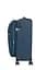 Валіза 55 см American Tourister Aerospin Indigo 55x40x23(25) MH6*31001 - мініатюра 4