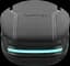 Гарнітура Defender CyberDots 285 TWS Bluetooth Black (63285) (7151838) - мініатюра 3