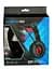 Наушники Somic Danyin DT-2112 Black/Red - миниатюра 2