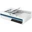 Сканер HP Scan Jet Pro 2600 f1 (20G05A) - мініатюра 3