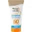 Солнцезащитный лосьон для детей Garnier Ambre Solaire Малыш в тени, SPF 50+, 50 мл - миниатюра 1