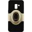 Чехол-накладка iPaky 360° Free Rotation Ring Holder case Samsung Galaxy A8 Plus A730F Gold - миниатюра 1
