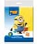 Салфетки для уборки Фрекен Бок Minions, вискозные, 5 шт. - миниатюра 1