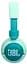 Гарнитура JBL JR320BT Green (JBLJR320BTGRN) - мініатюра 5