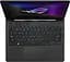 Ноутбук ASUS ROG Zephyrus G14 GA402NJ-L8099 14' QHD+ IPS, AMD R7-7735HS, 16GB, F512GB, NVD3050-6, NoOS, Серый (90NR0EG2-M006N0) - миниатюра 9