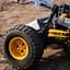 Конструктор XiaomiOnebot Desert Racing Car RC version - миниатюра 6