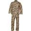 Костюм Defcon 5 Military BDU Polycotton Rip-Stop XL Піксель - мініатюра 1