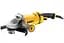 Шліфмашина кутова - болгарка мережева DeWalt DWE4559 - мініатюра 1
