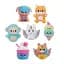 Іграшка-антистрес Fluffie Stuffiez Small Plush Котик м’яка (511595) - мініатюра 8