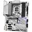 Материнська плата AsRock Z890 PRO RS WIFI WHITE (Z890 PRO RS WIFI WHITE) (Socket 1851, Intel Z890, ATX) - мініатюра 3