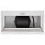 Витяжка ELEYUS URBAN 700 LED 52 WH - мініатюра 8