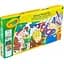 Набір для творчості Crayola Deluxe Створи свою мозаїку (256473.006) - мініатюра 1