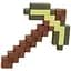 Золоте кайло Minecraft (JCV18) - мініатюра 3