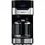Кавоварка Ardesto крапельна FCM-D3100, 1.5 л мелена чорно-срібляста - мініатюра 5