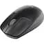 Миша Logitech M190 Full-Size Wireless Mouse charcoal (910-005905) - мініатюра 3